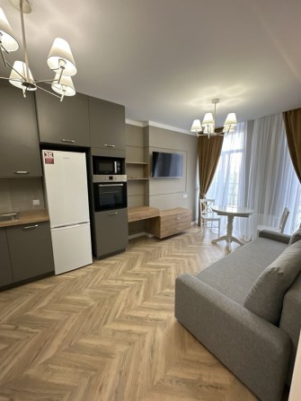 Оренда квартири 41 м2  Комфорт Таун - фото 1