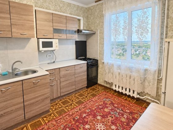 Оренда Однокімнатної квартири Леваневського Біла Церква