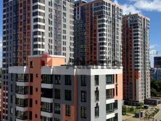 Продаж 2-к квартири вул.  Автозаводська 72б Київ