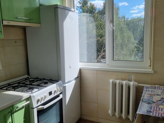 Оренда однушки на Вокзальній Біла Церква