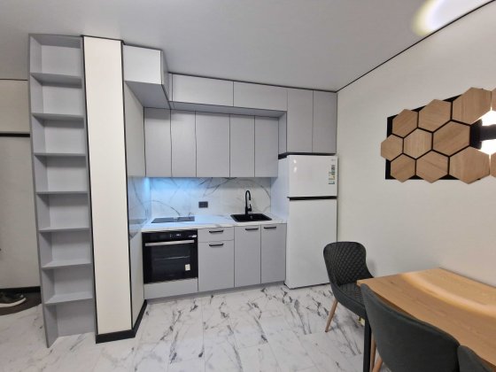 Здам 1-кімнатну квартиру в Бучі ЖК «Park Royal» 35 кв.м. Гарна локація та інфраструктура Буча