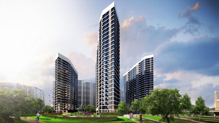 Продаж 3-к квартири вул. Зарічна 9 - фото 1