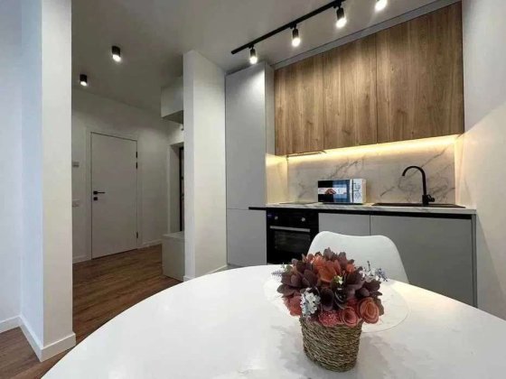 Продаж 1-к квартири вул. Михайла Максимовича 28е Київ
