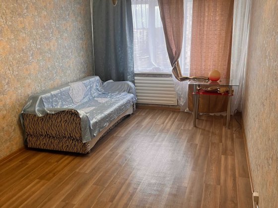 1-кімнатна квартира, пр. Свободи 24, Виноградар Киев