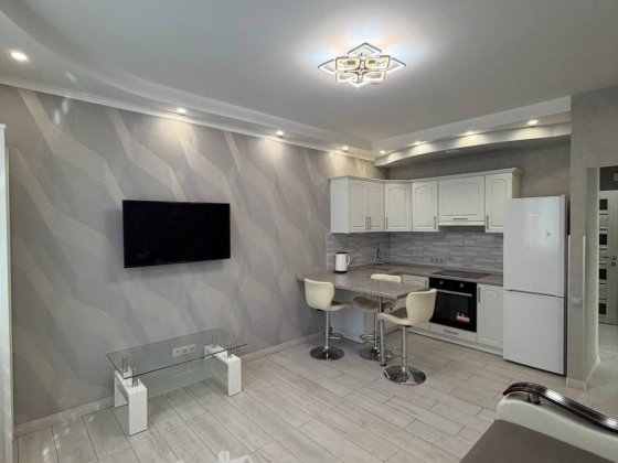 Оренда квартири 1к Київська,  ЖК Лісовий Квартал Бровари Бровари