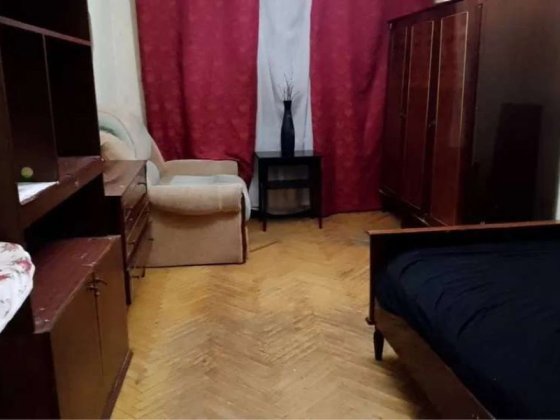 Продаж 2-к квартири  вул. Миколи Ушакова 10 Киев