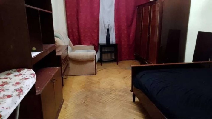 Продаж 2-к квартири  вул. Миколи Ушакова 10 - фото 1
