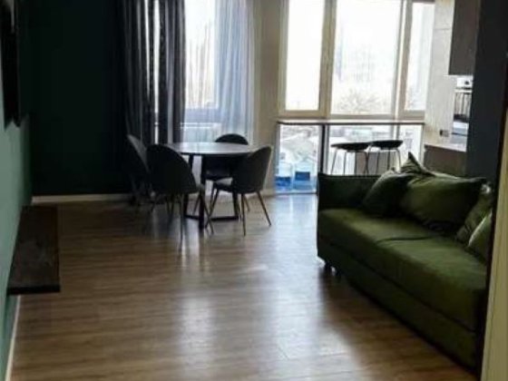 Продаж 2-к квартири вул.Зарічна 4 Киев