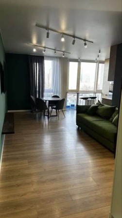 Продаж 2-к квартири вул.Зарічна 4 - фото 1