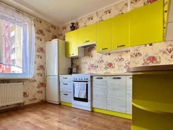 Продаж 2-к квартири ЖК Крістер Град Київ