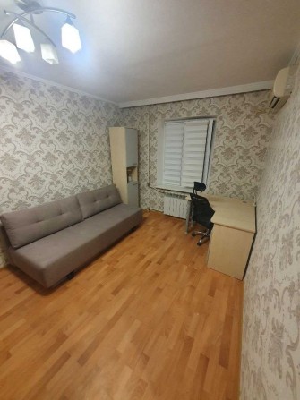 Однокімнатна, 31 м2, Харківське шосе 170 Б, газ - фото 1