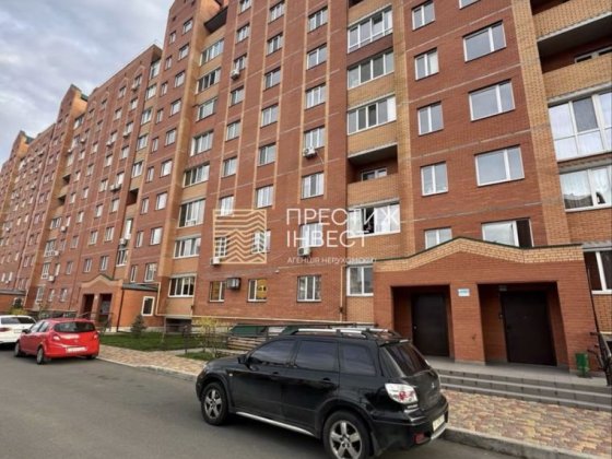 Оренда 1к.квартири в ЖК Левада Борисполь