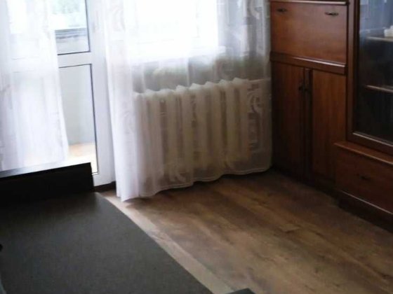 Здам 1-кімнатну квартиру в Броварах, центр міста, парк Бровари
