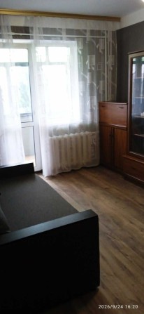 Здам 1-кімнатну квартиру в Броварах, центр міста, парк - фото 1