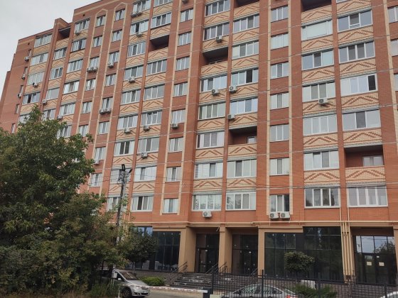 здача в оренду 1 кімнатної квартири в центрі, газовий котел, 10 поверх