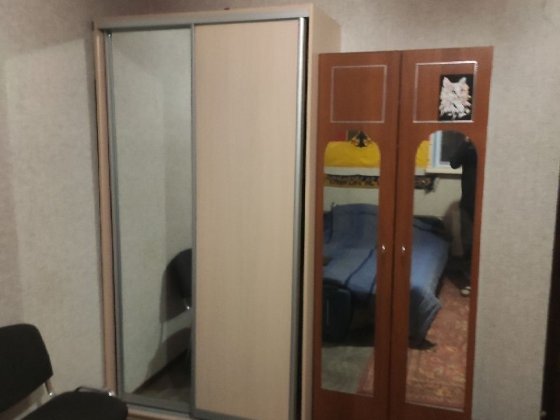 Аренда комнаты долгосрочно.