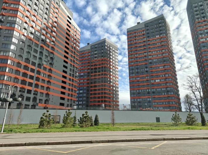 Продаж 2-к квартири  вул. Братів Чибінєєвих 2 Дарницький район - фото 1