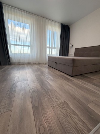 Оренда 1-но кімнатної квартири в ЖК Scandia - фото 1
