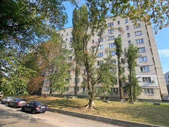 Здам без % 1к. квартиру вул. Набережно-Корчуватська, 80