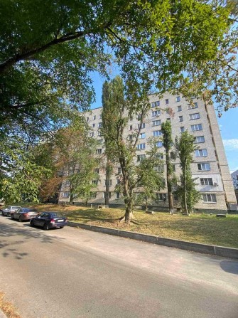 Здам без % 1к. квартиру вул. Набережно-Корчуватська, 80 - фото 1