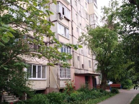 Здам 1-но кімнатну квартиру, р-н Торгмаш, вул. Олімпійська, ГАЗ