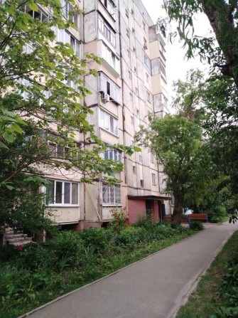 Здам 1-но кімнатну квартиру, р-н Торгмаш, вул. Олімпійська, ГАЗ - фото 1