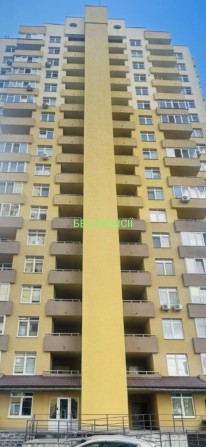 Оренда однокімнатної квартири 45 м2 у ЖК Сонячний - фото 1
