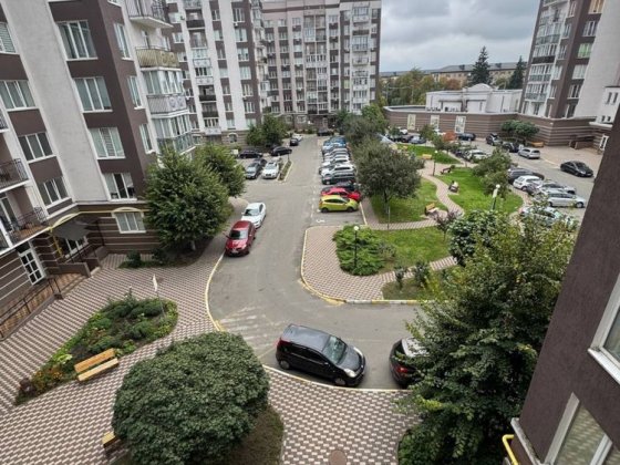 Здам квартиру студія в центрі Бучі Буча