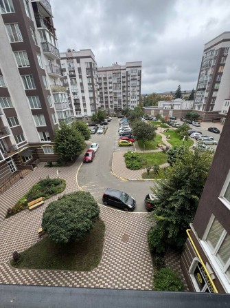 Здам квартиру студія в центрі Бучі - фото 1