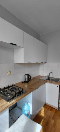 Оренда однокімнатної квартири на лівому березі біля метро Київ - фото 1