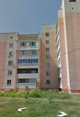 «Здам 2-кімнатну квартиру в Борисполі, від власника» - фото 1