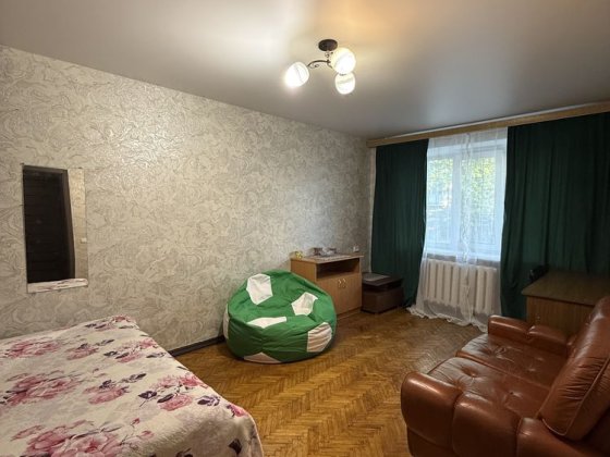 Здається в оренду 1-о кімн.квартира в м.Бориспіль по вул.Європейська 1