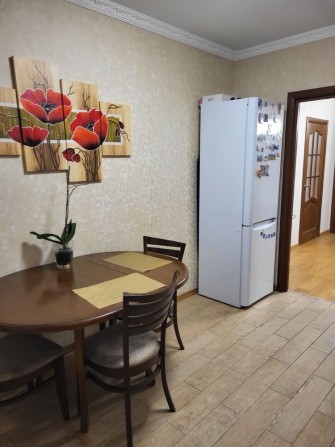 Здача 2-кв м. Бориспіль  з 1.10.26 УКРИТТЯ  м.Бориспіль вул. Головатого 77-б Газ плита - фото 1