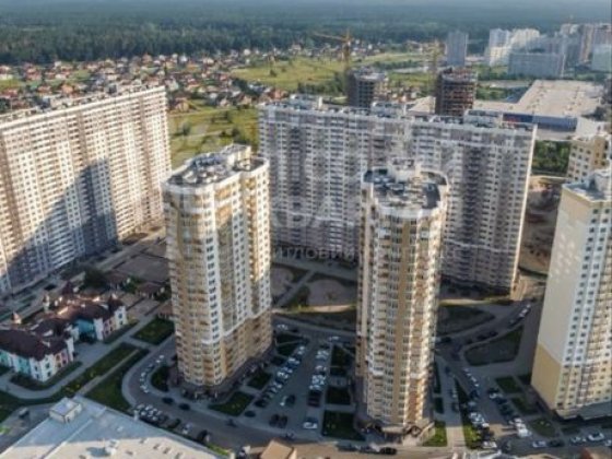 Оренда просторої 2х кім квартири Лісовий квартал Бровари