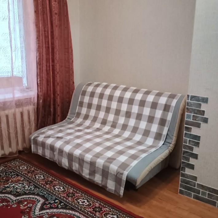 Здам однокімнатну квартиру - фото 1