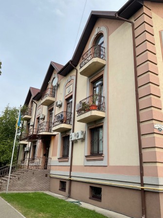 Оренда двокімнатної квартири  в клубному будинку. - фото 1