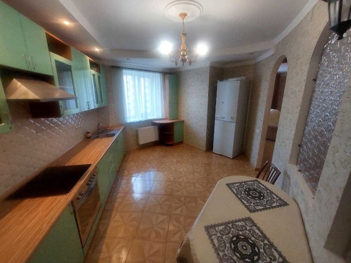 Оренда 3-кімнатної квартири в Бучі, вул. Нове Шосе. Довгостроково. - фото 1