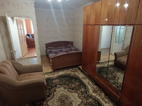 Оренда двох кімнатна квартира Вокзальна Белая Церковь
