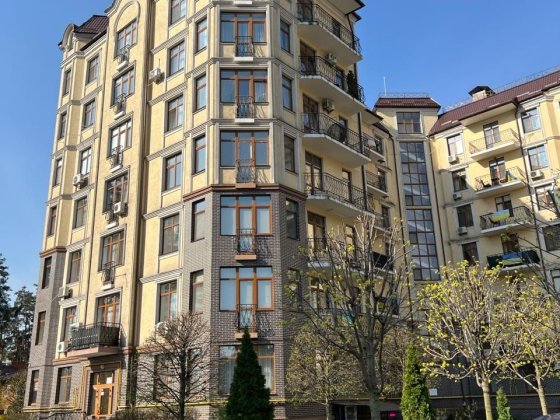 Оренда 3 кімнатної квартири Буча Річ Таун Буча