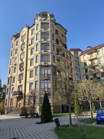 Оренда 3 кімнатної квартири Буча Річ Таун - фото 1