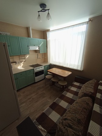 Оренда однокімнатної квартири 47м² в ЖК Сонячний - фото 1