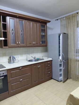 Оренда 1 квартира Осокорки метро  Срібнокільська Дарницький - фото 1