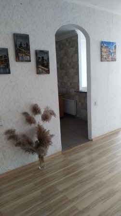 1 комнатная квартира аренда долгосрочная - фото 1