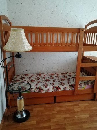оренда 3 кімн. кв. - фото 1