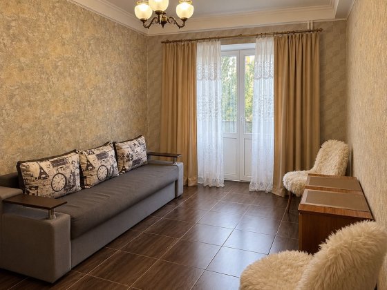 Затишна 1-кімнатна квартира біля метро | вул. Шолом-Алейхема, 15 | 32 м² | 4/9 поверх