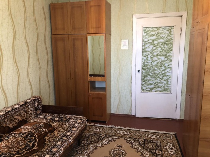 Здаю в оренду двокімнатну квартиру в Броварах по вулиці Грушевського 3-Б - фото 1