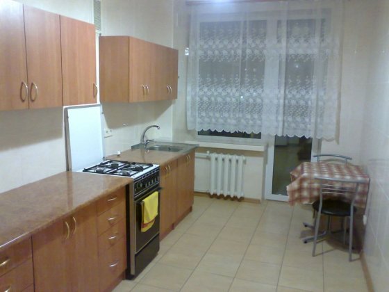 Оренда 1-кімнатної квартири в Борисполі, вулиця Старокиівська 99 Борисполь
