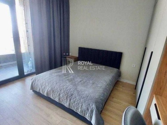 Оренда 1-кімнатної квартири в ЖК UNIT.Home | UNIT.City Київ, Лукянівка