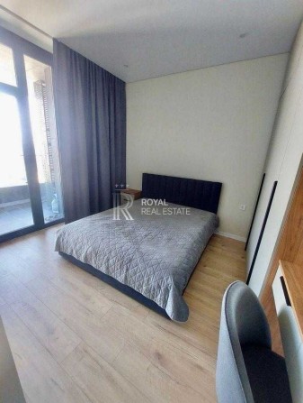 Оренда 1-кімнатної квартири в ЖК UNIT.Home | UNIT.City Київ, Лукянівка - фото 1