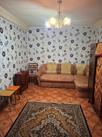 Оренда затишної 1-к квартири на Русанівці 2 поверх - фото 1
